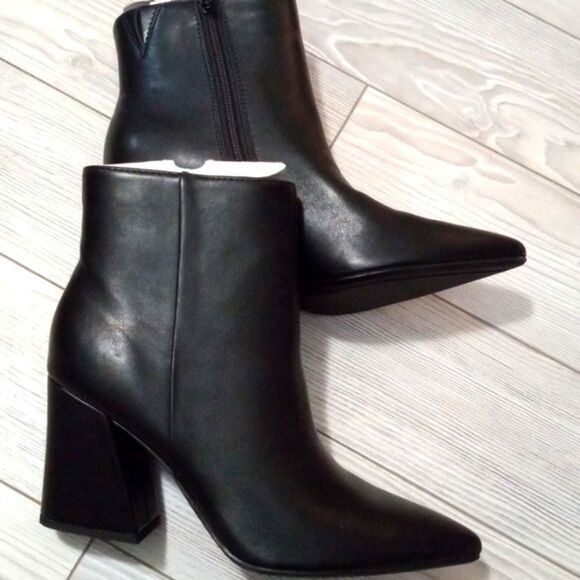 (46-4112)  A New Day Women's  Delilah  Ankle Boots  Sz  11 - Picture 8 of 10